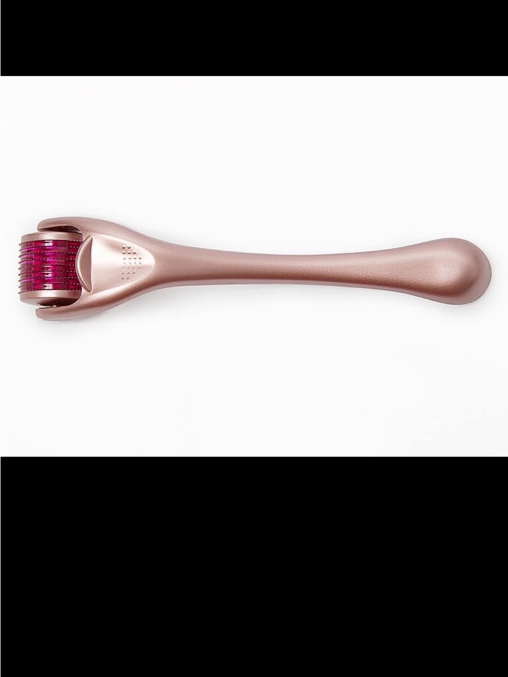 NWT Zoe Ayla Micro Needler Derma Roller
